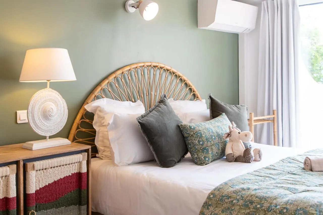 Hotel Font Mourier Cogolin
