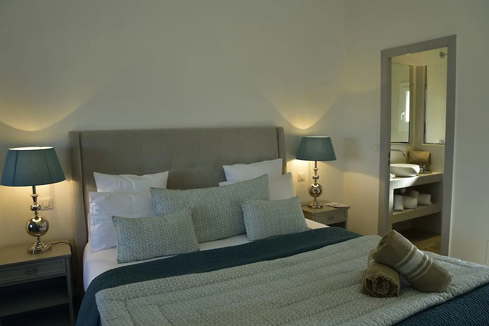 Hotel Font Mourier Cogolin 4*,