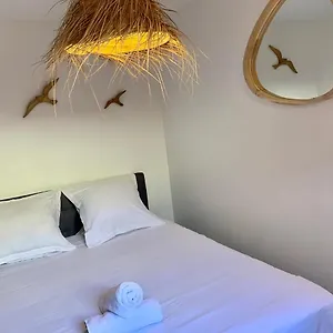 Apartment Marinesappartement, La Marina Tropezienne 100m Plage Wifi Fibre, Cogolin