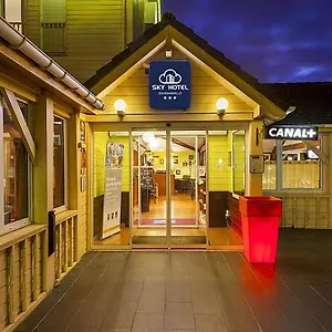 visit hotel