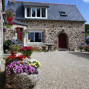 Bed & Breakfast Breizh A-gevret Lannion