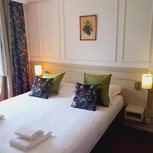 Hotel Logis Le Relais Imperial, Saint-Vallier-de-Thiey