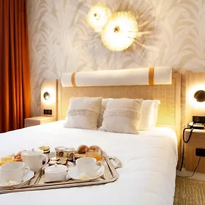 visit hotel