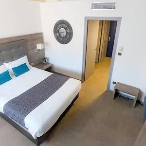Hotel Kyriad Lyon Est - Eurexpo Genas
