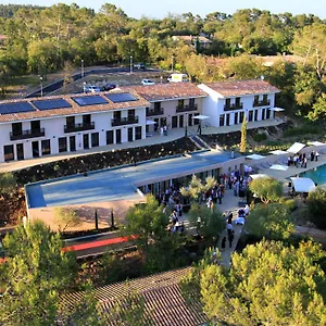 Hotel Mercure Golf De Barbaroux &, Brignoles