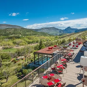 Hotel & Des Gorges Du Verdon, La Palud-sur-Verdon
