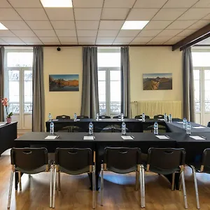 Hotel De L'europe Hyper-centre Grenoble