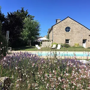 Affittacamere Le Clos Saint Aubin Carnac