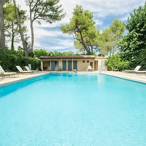 Hotel De Domaine Du Deves, Noves