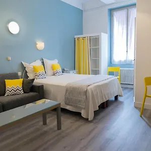 Hotel Toppin, Cavaillon
