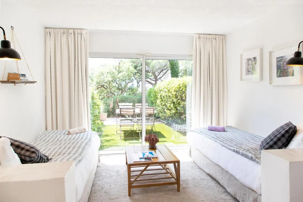 Hotel Font Mourier Cogolin