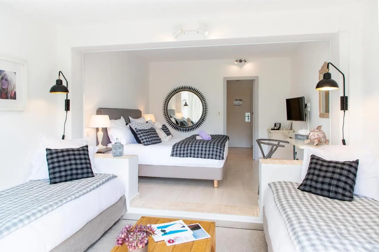 Hotel Font Mourier Cogolin