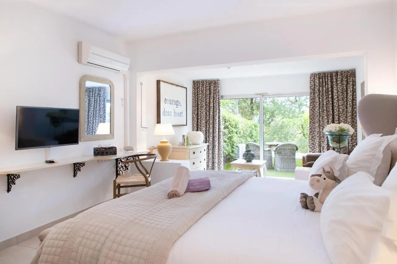 Hotel Font Mourier Cogolin