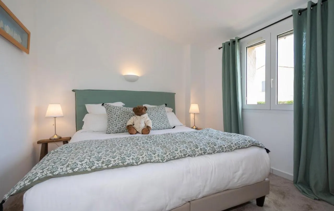 Hotel Font Mourier Cogolin