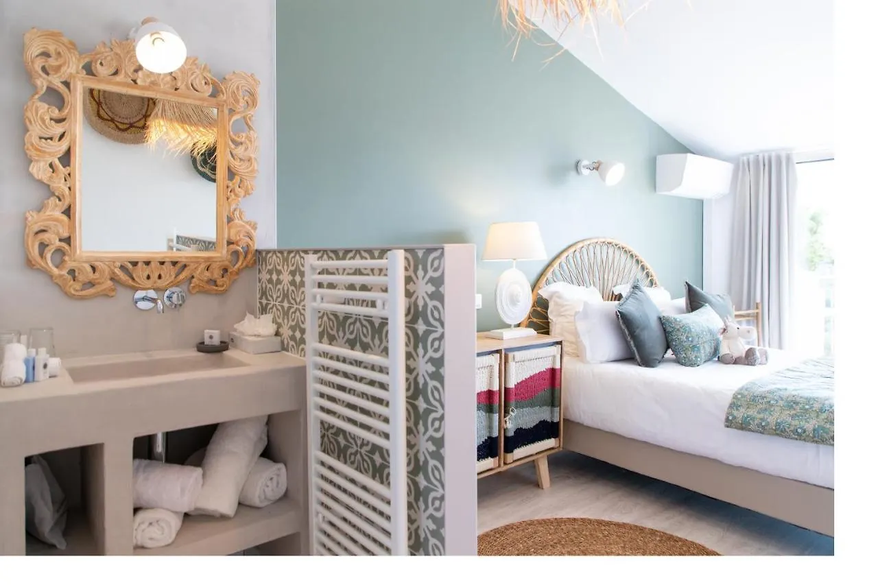 Hotel Font Mourier Cogolin