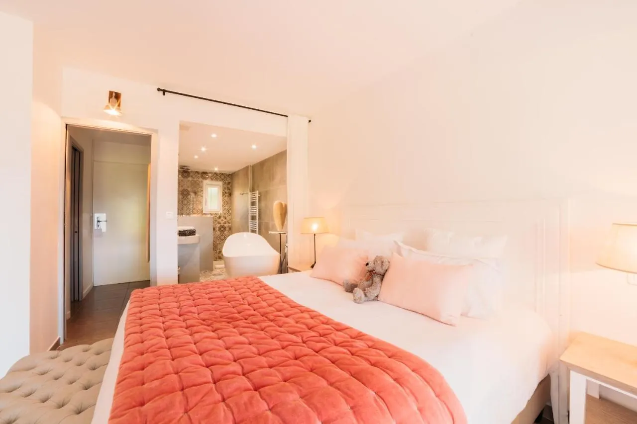 Hotel Font Mourier Cogolin