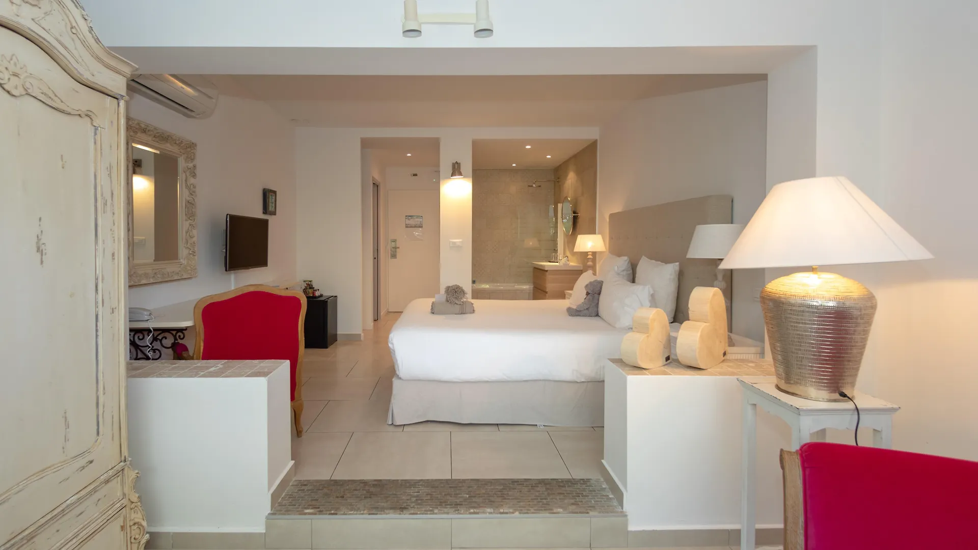 Hotel Font Mourier Cogolin 4*,