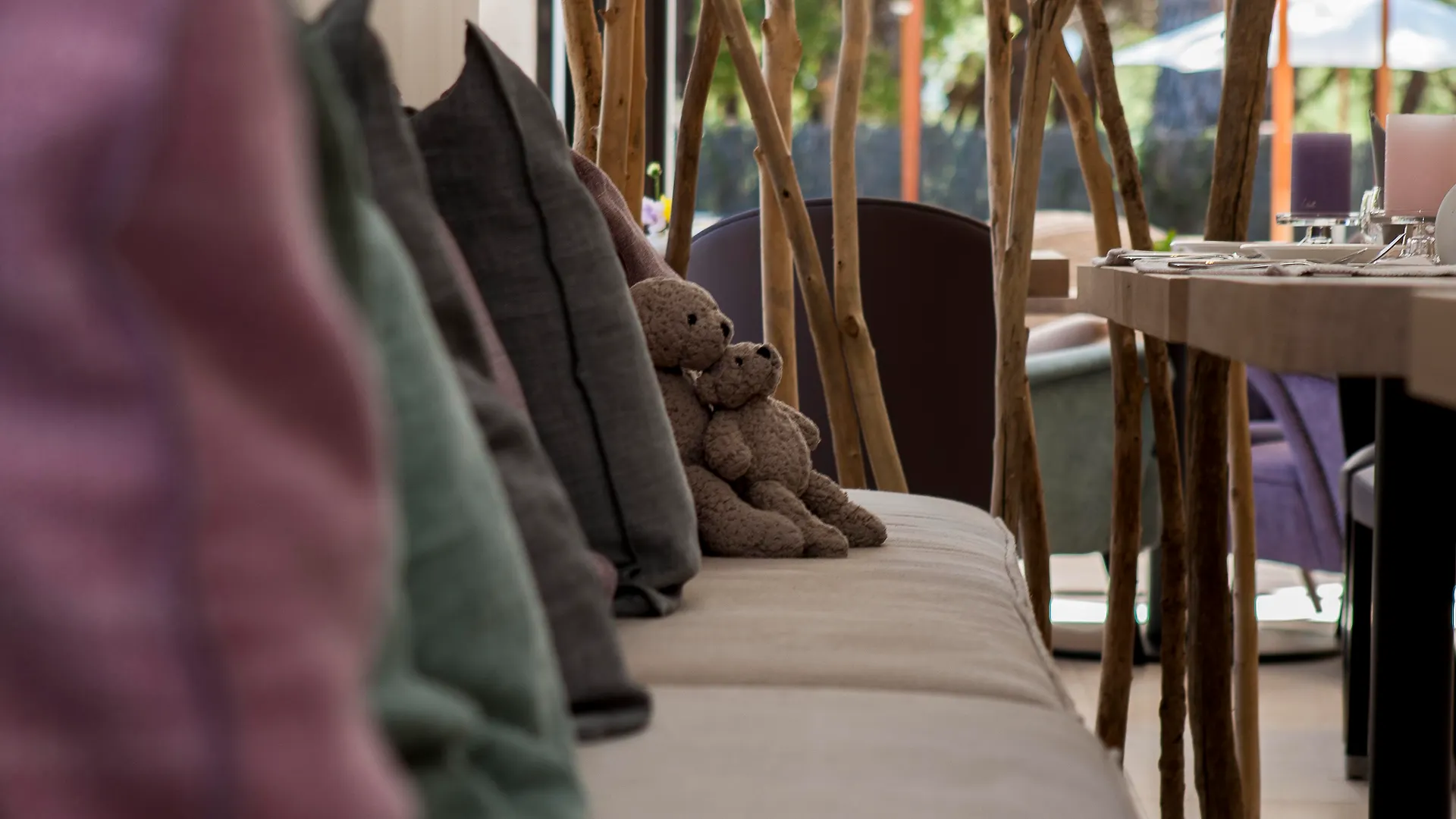 Hotel Font Mourier Cogolin