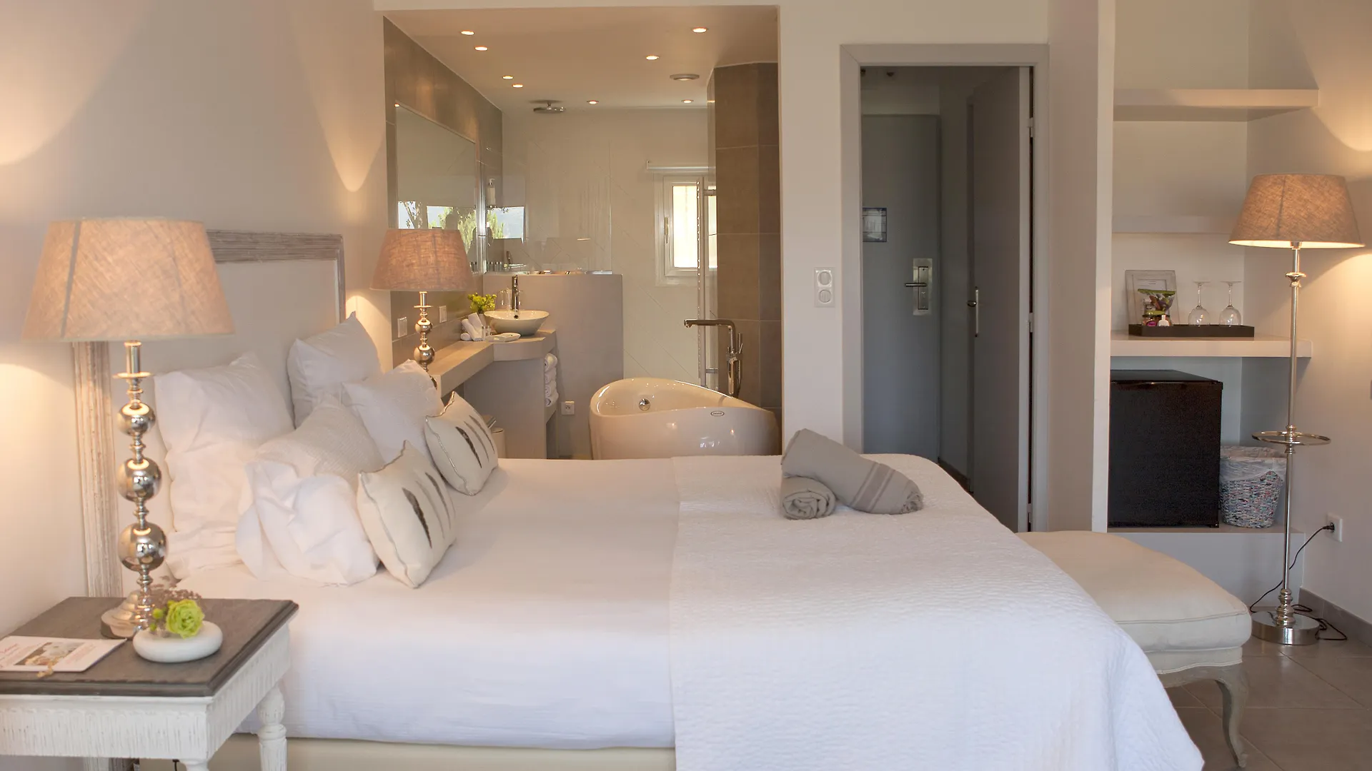 Hotel Font Mourier Cogolin