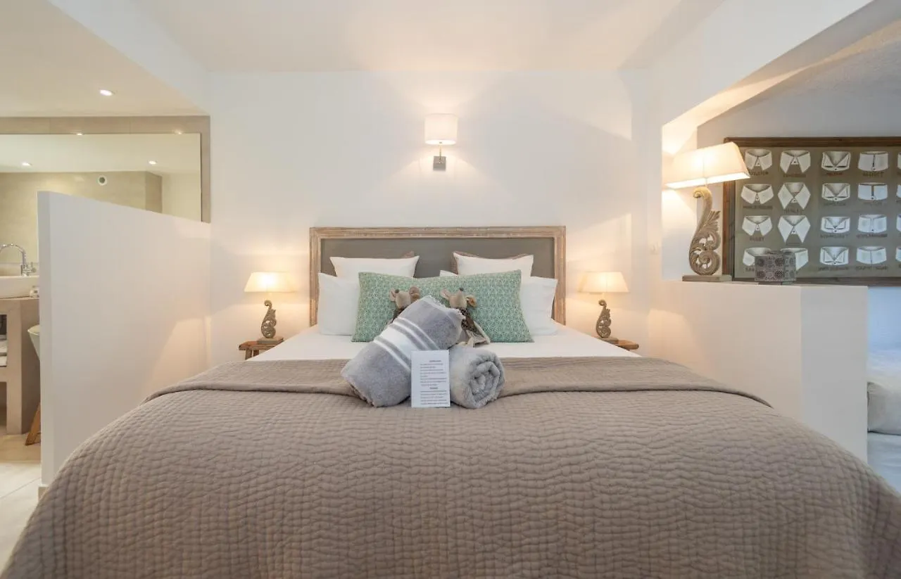 Hotel Font Mourier Cogolin