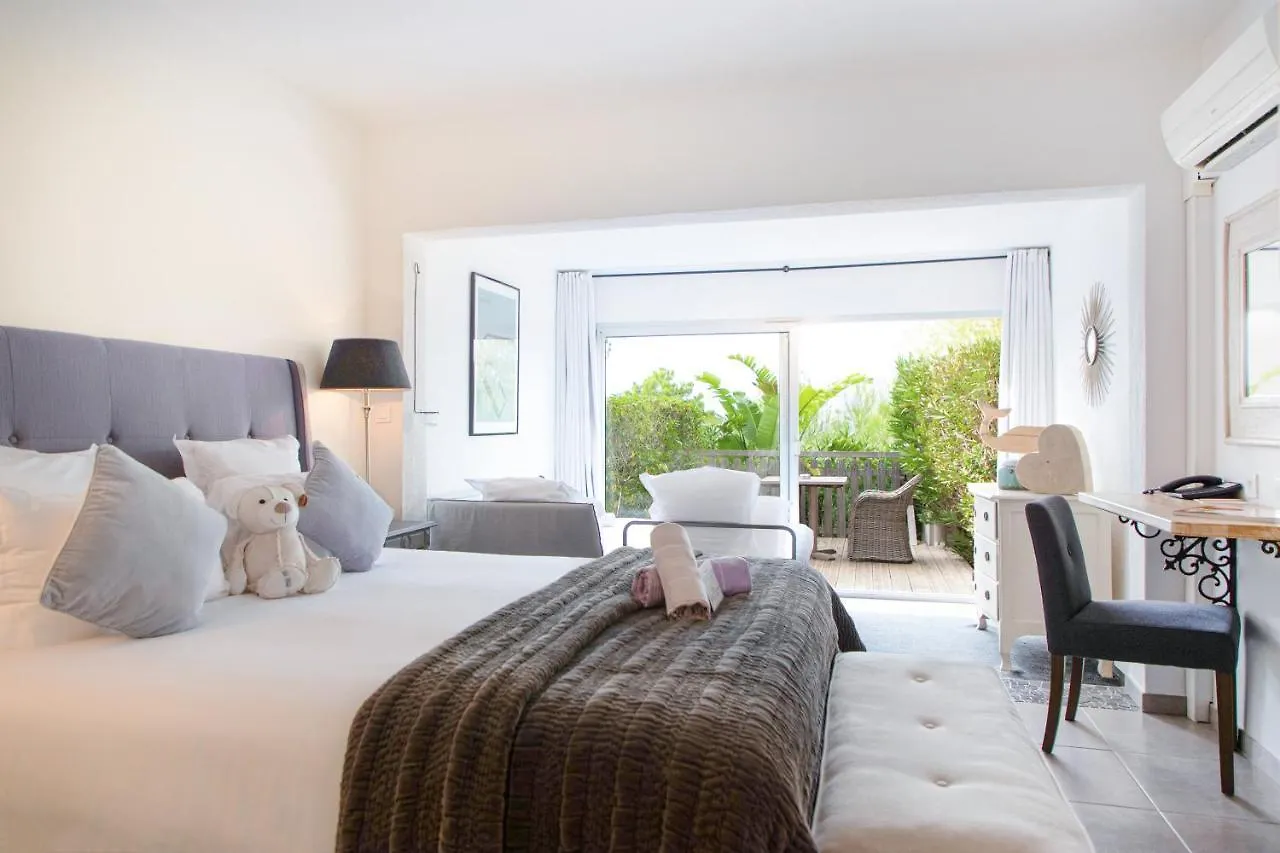 Hotel Font Mourier Cogolin