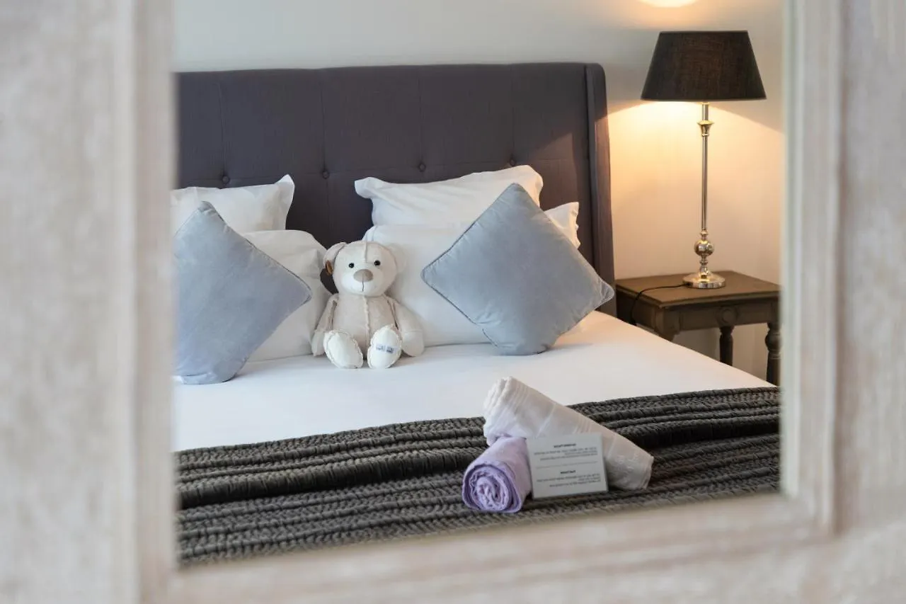 Hotel Font Mourier Cogolin