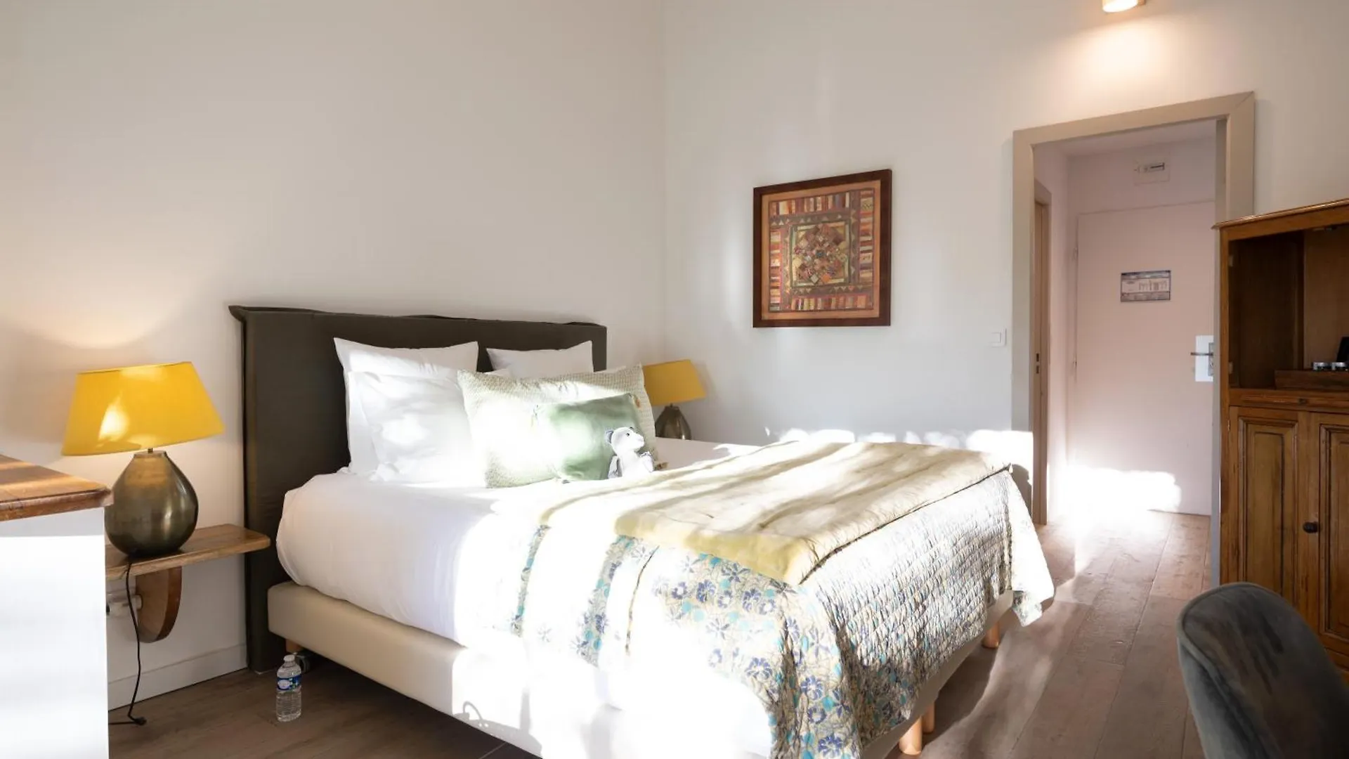 Hotel Font Mourier Cogolin