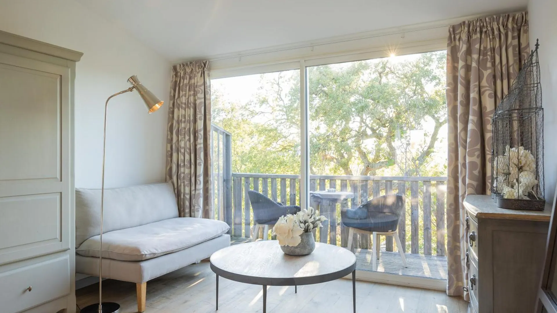 Hotel Font Mourier Cogolin