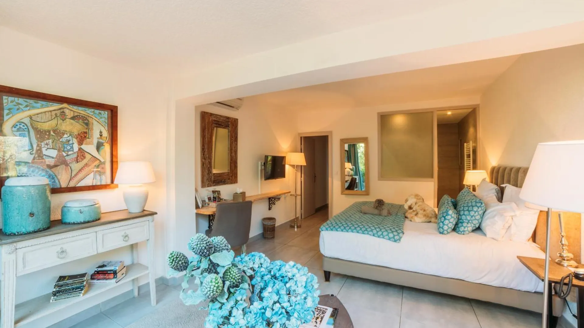 Hotel Font Mourier Cogolin
