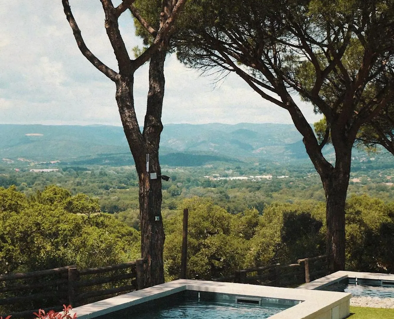 Hotel Font Mourier Cogolin