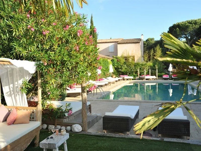 Hotel Font Mourier Cogolin