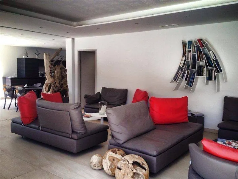 Hotel Font Mourier Cogolin 4*,  France
