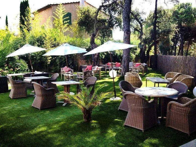 Hotel Font Mourier Cogolin