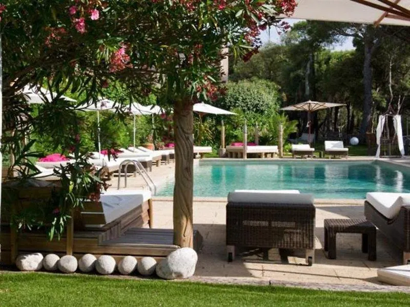 Hotel Font Mourier Cogolin 4*,