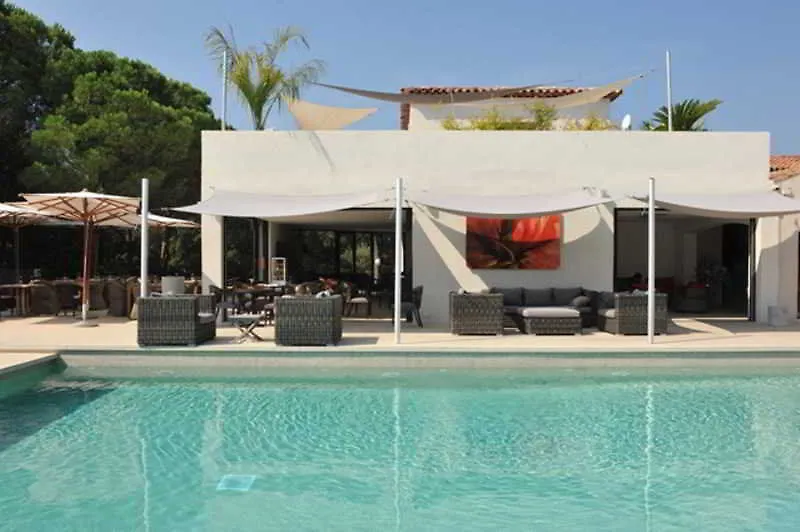 Hotel Font Mourier Cogolin