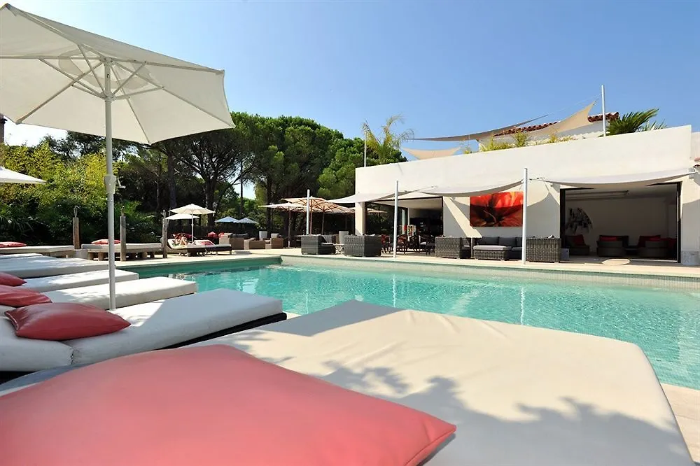 Hotel Font Mourier Cogolin