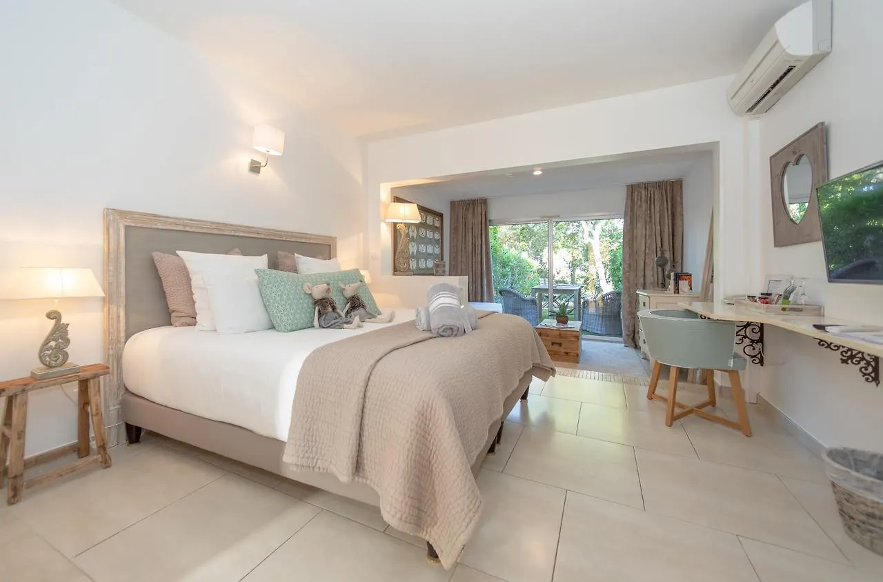 Hotel Font Mourier Cogolin