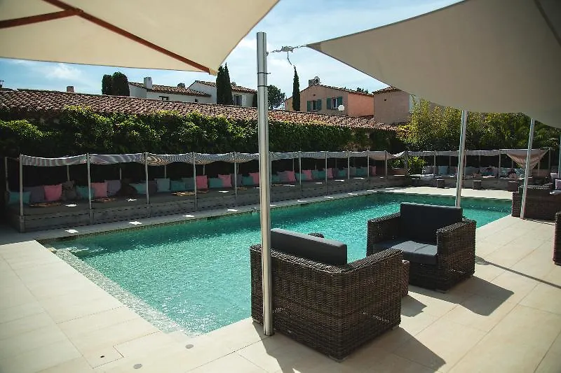 Hotel Font Mourier Cogolin