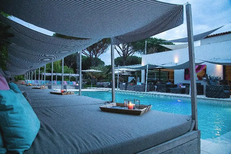 Hotel Font Mourier Cogolin