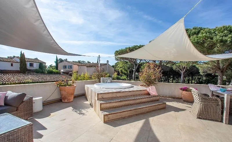 Hotel Font Mourier Cogolin