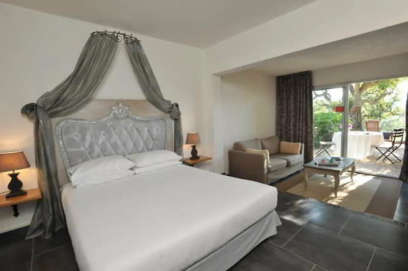 Hotel Font Mourier Cogolin