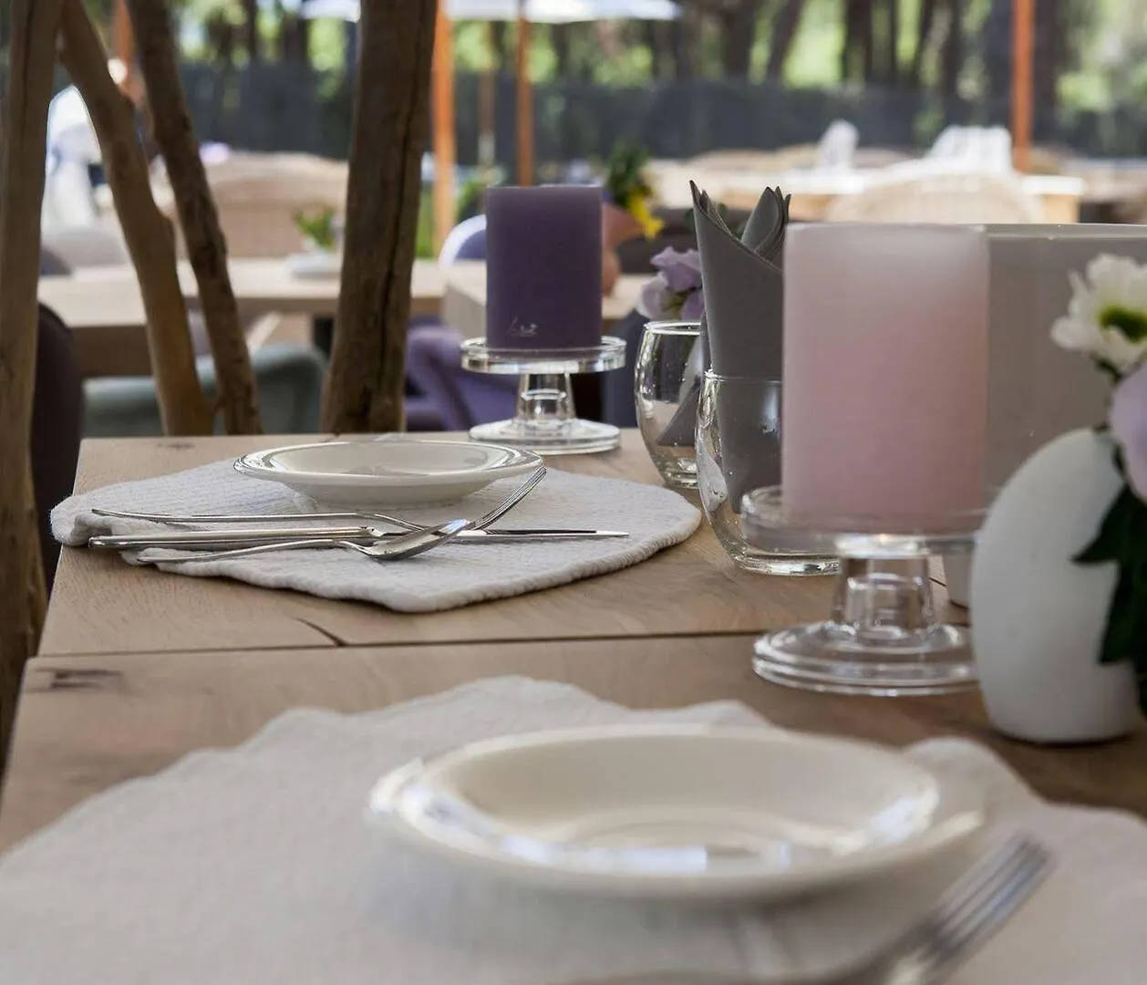 Hotel Font Mourier Cogolin 4*,  Francia