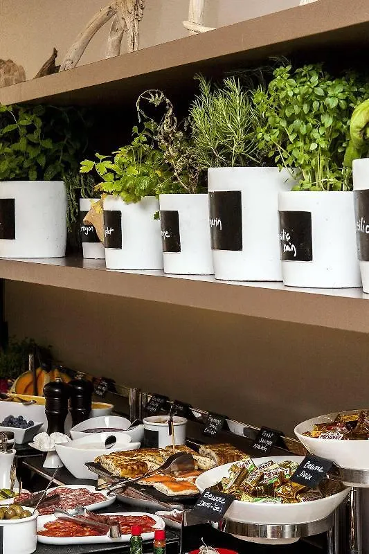 Hotel Font Mourier Cogolin