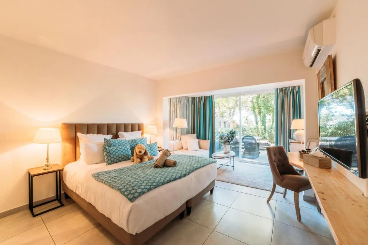 Hotel Font Mourier Cogolin