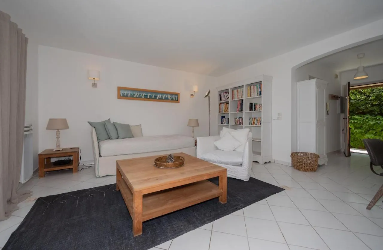 Hotel Font Mourier Cogolin 4*,